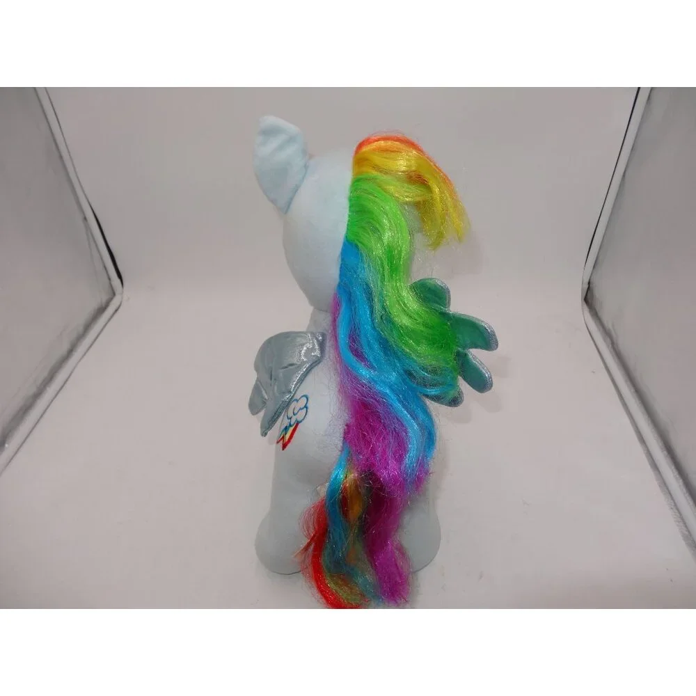My Little Pony Rainbow Dash Plush Toy 14